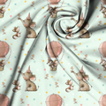 Jersey - Elefanti
