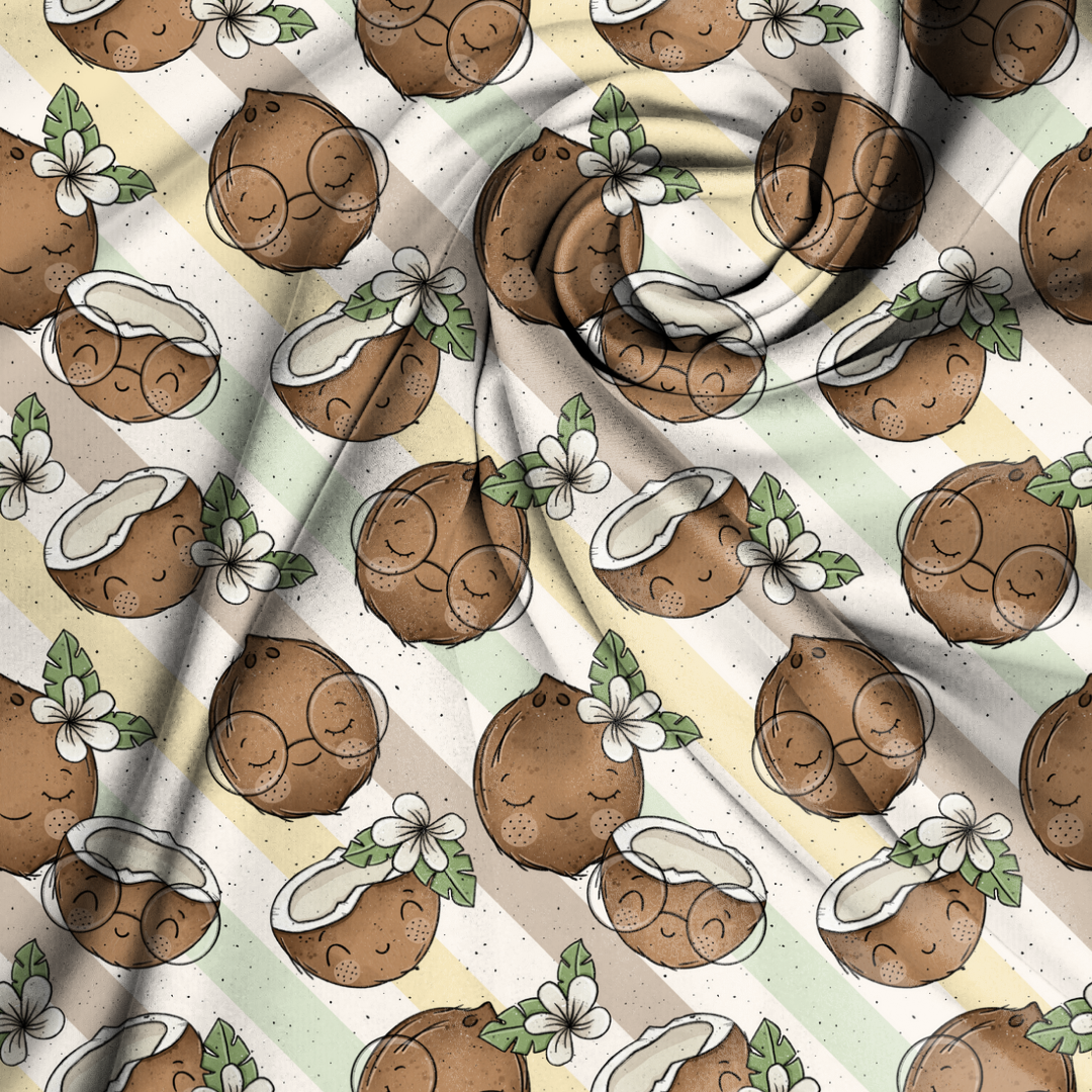 Vorbestellung - Kokosnuss