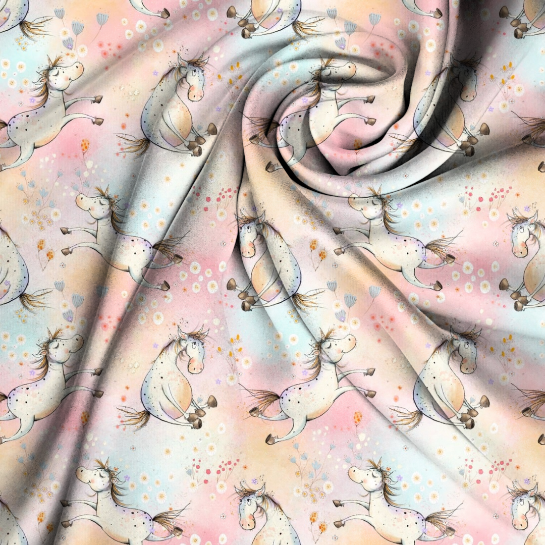 Vorbestellung - Sommereinhorn