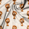 Vorbestellung - Fuzzy Lion
