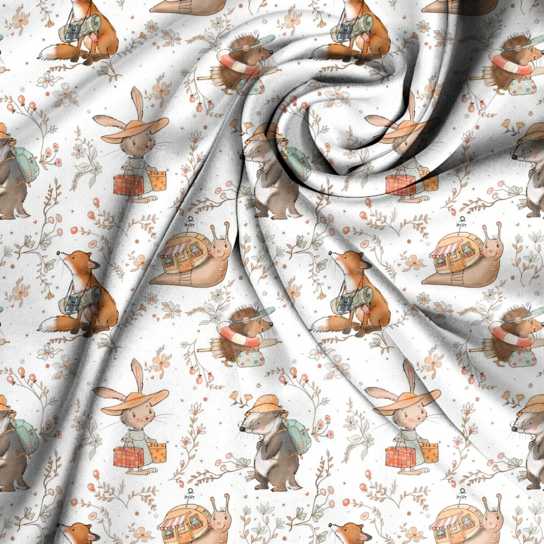 Vorbestellung - Sommerreise