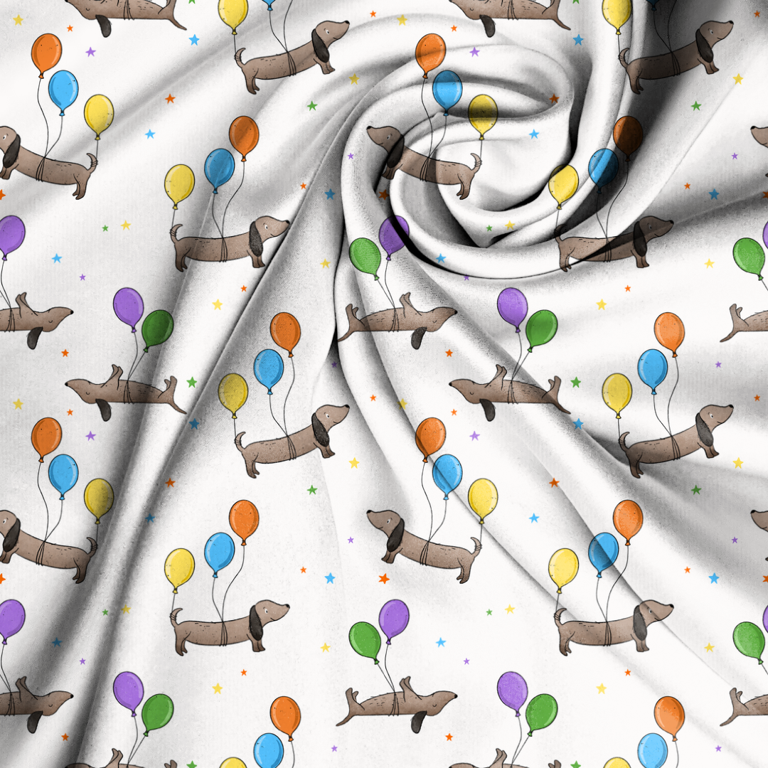 Die Stoffzauberbox - Jubiläumsausgabe