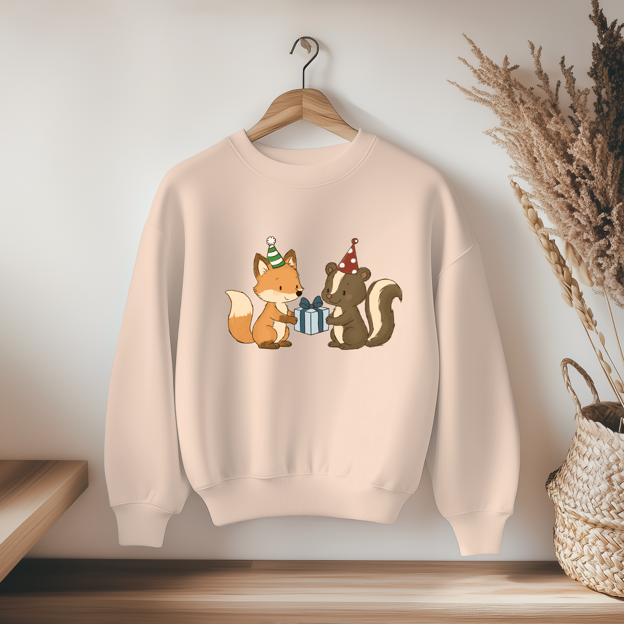 Vorbestellung Bügelbild - Geburtstagsgeschenk