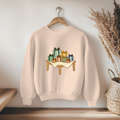 Vorbestellung Bügelbild - Geschenketisch