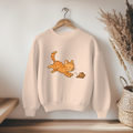 Vorbestellung Bügelbild - Katz und Maus