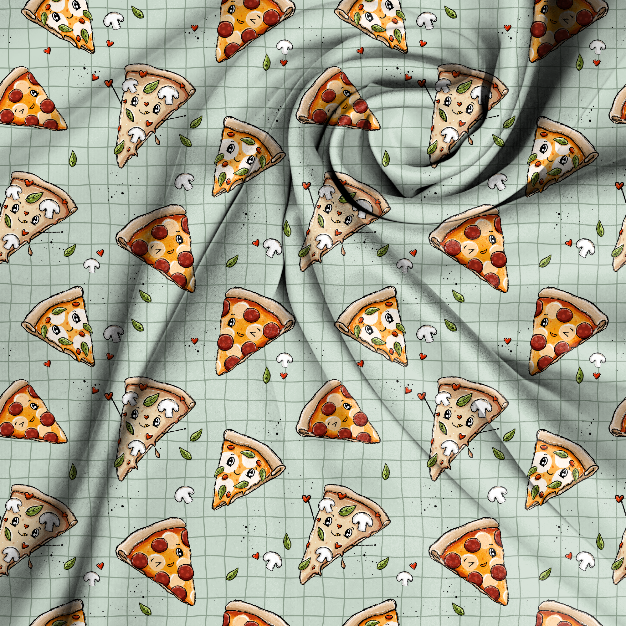 Vorbestellung - Pizzalein