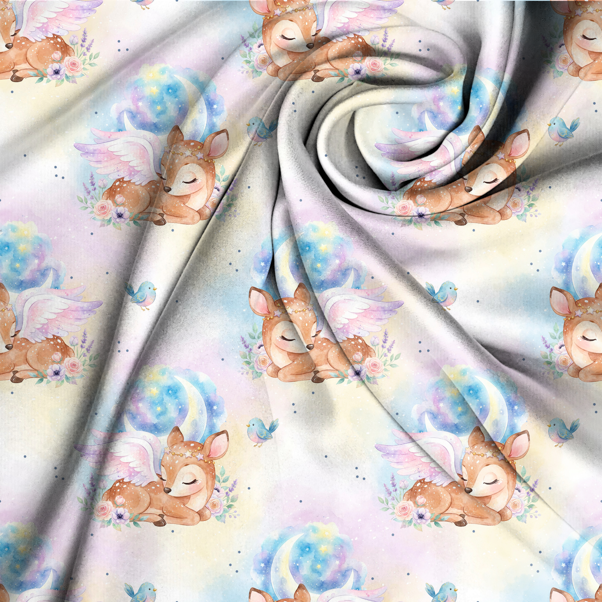 Vorbestellung - Gute Nacht Reh