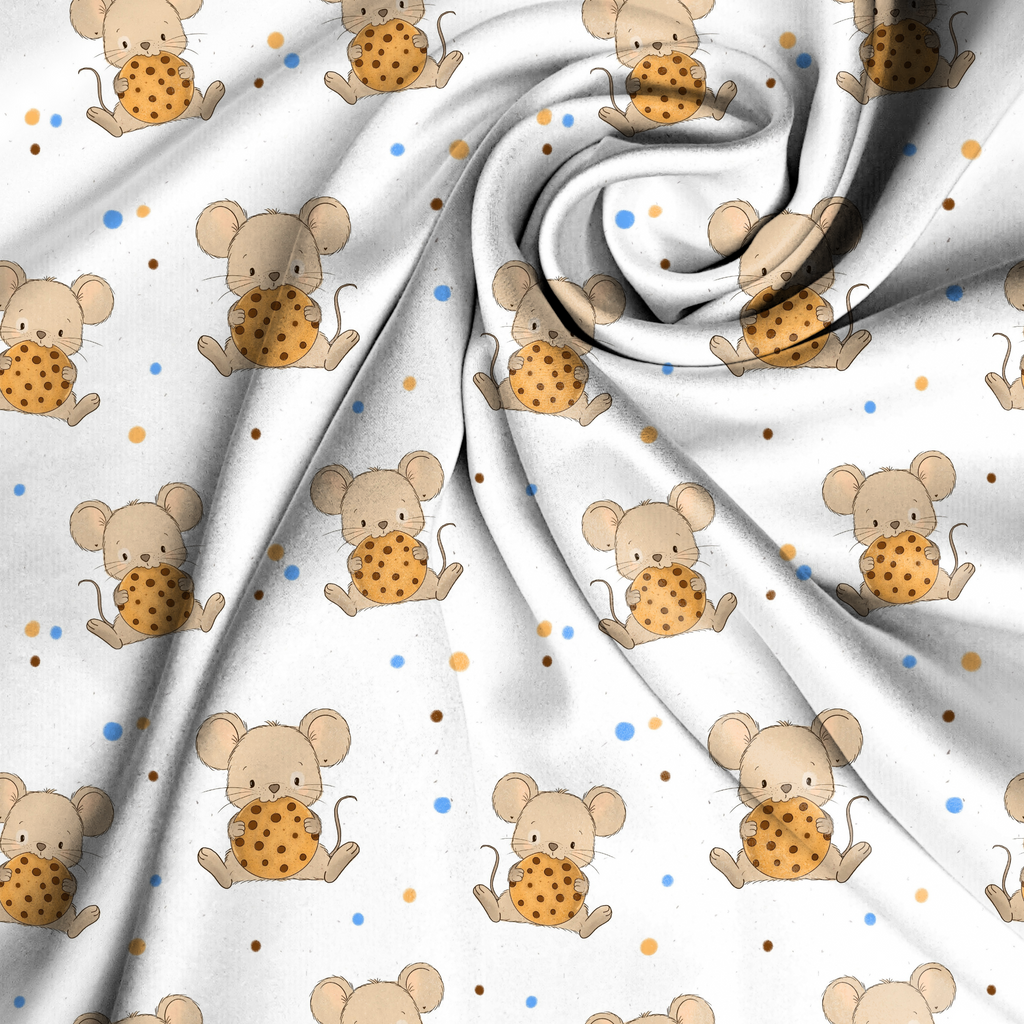 Jersey - Cookiemaus