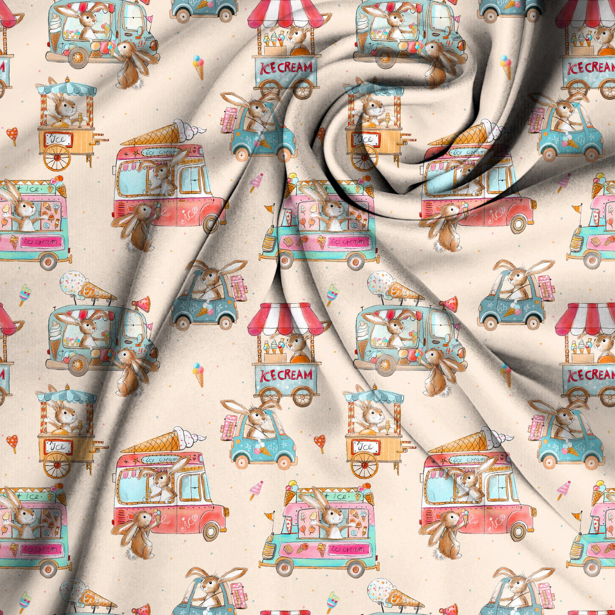 Vorbestellung - Eiszeit