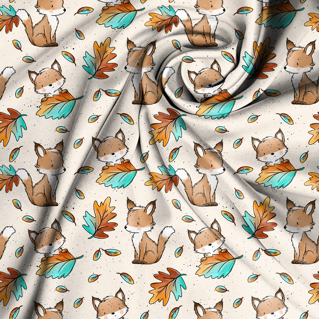 Vorbestellung - Herbstfuchs