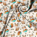 Vorbestellung - Herbstfuchs