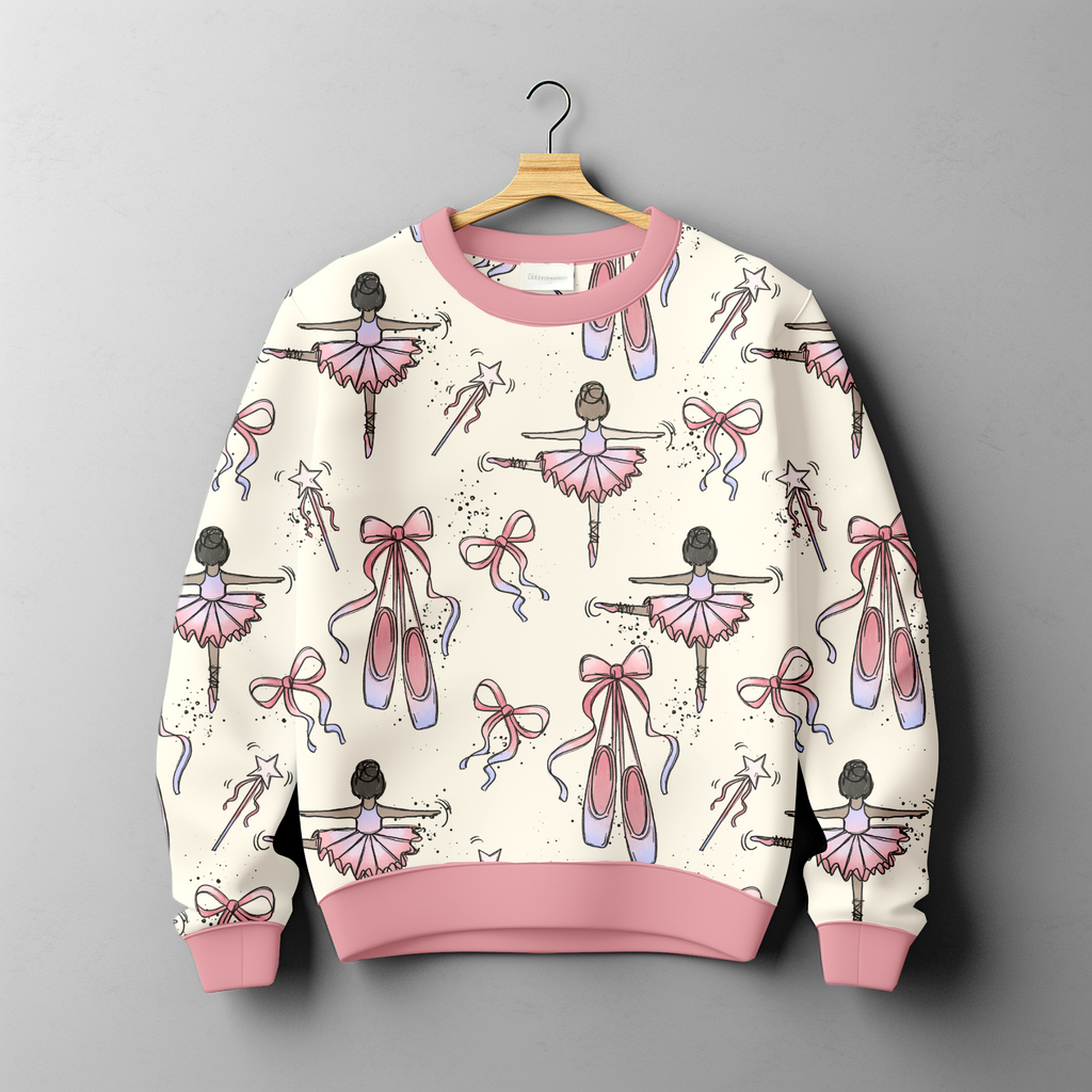 Vorbestellung - Ballerina