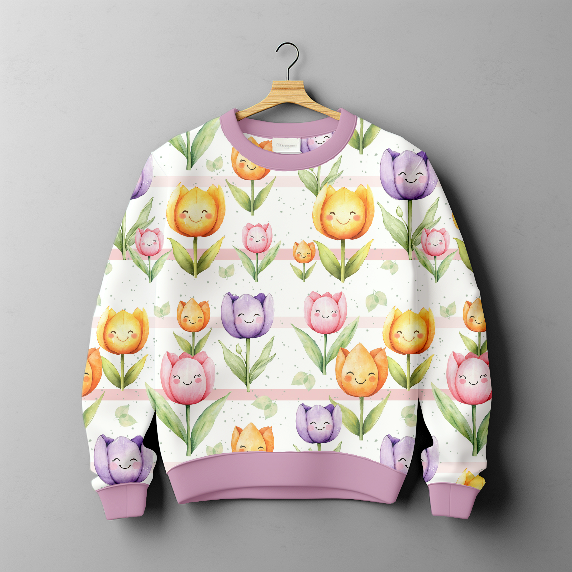 Vorbestellung - Tulpis