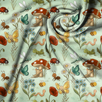 Jersey - Wiesengeflüster