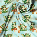 Vorbestellung - Drache