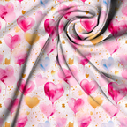 French Terry - Herzen