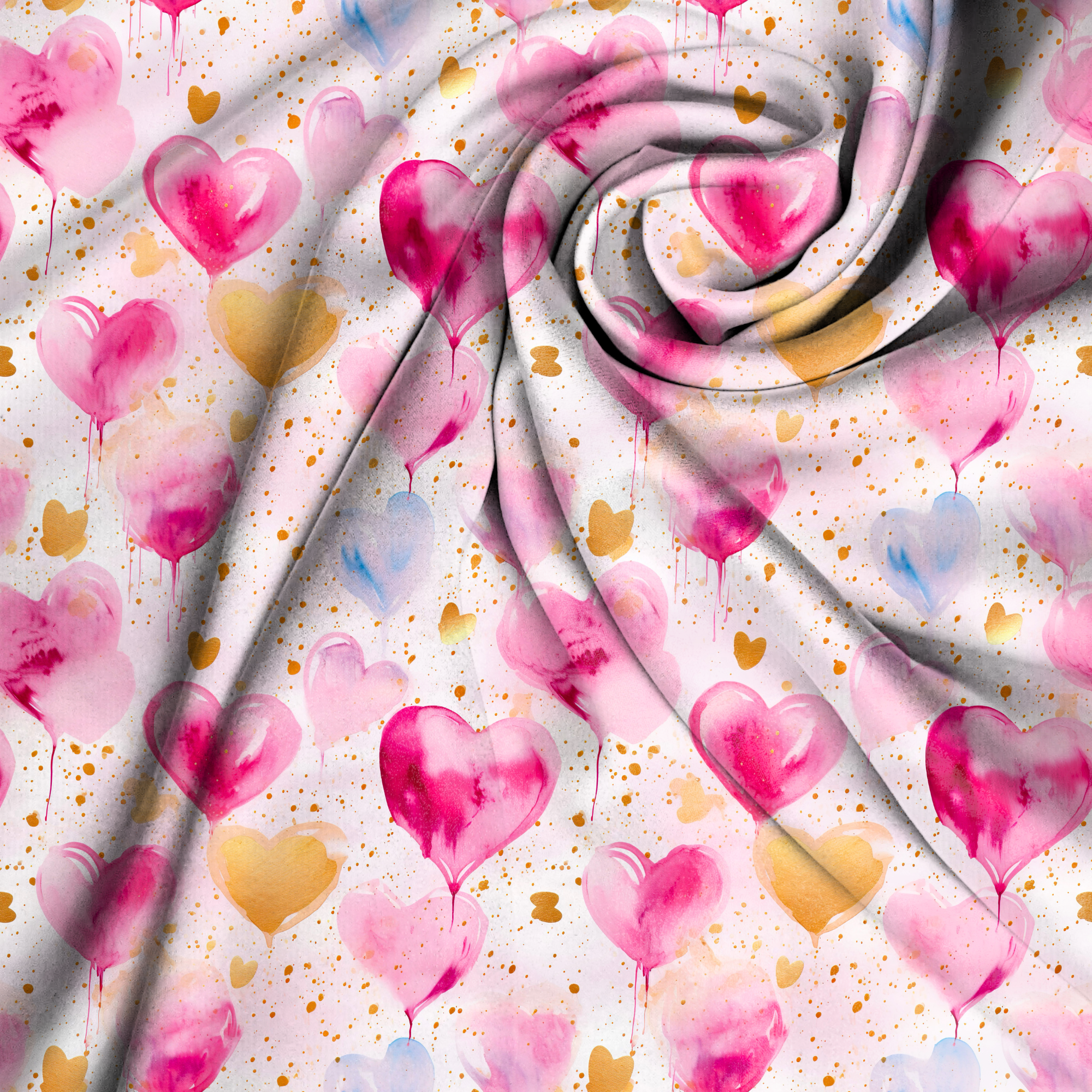 Vorbestellung - Herzen