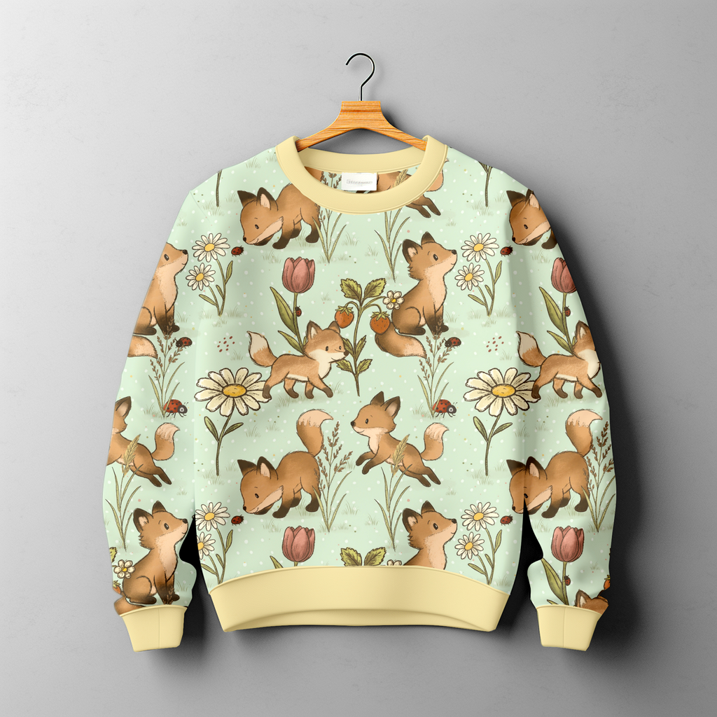 Jersey - Wiesenfuchs