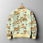 Jersey - Wiesenfuchs