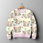 Vorbestellung - Knuddelschmetterling