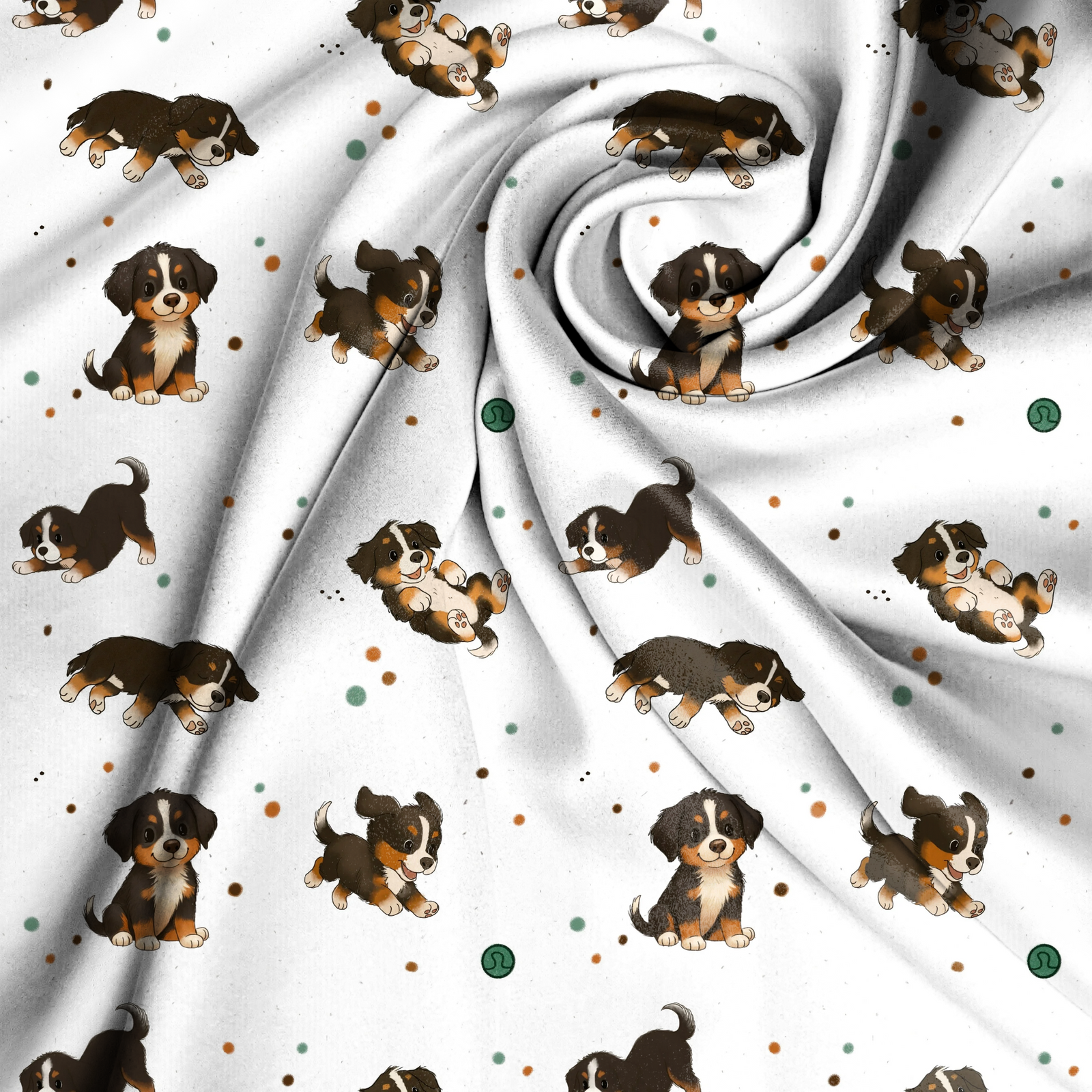 Jersey -  Cooper Reststück: 45cm x 165cm