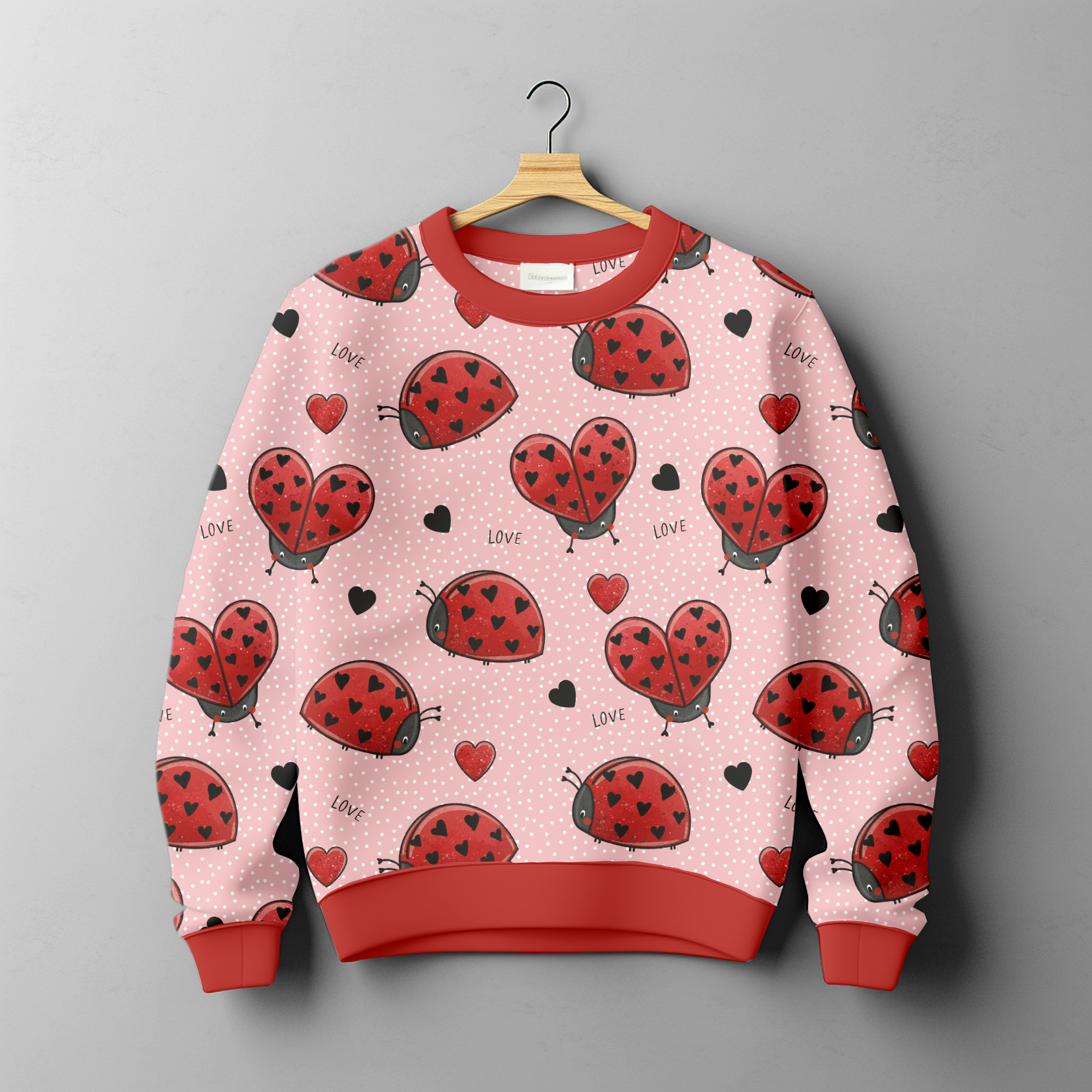 Vorbestellung - Lovebug