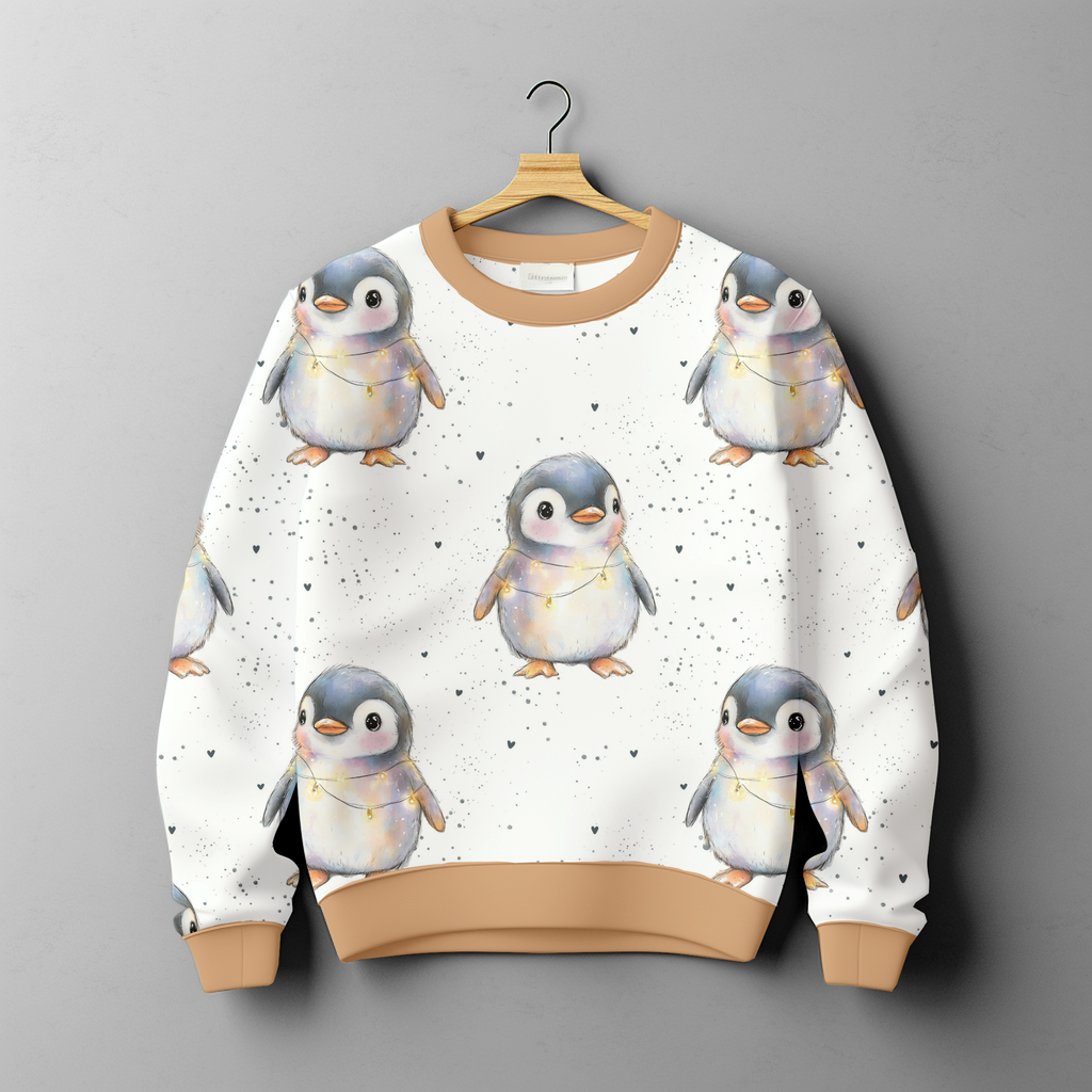 Vorbestellung - Pinguin