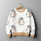 Vorbestellung - Pinguin