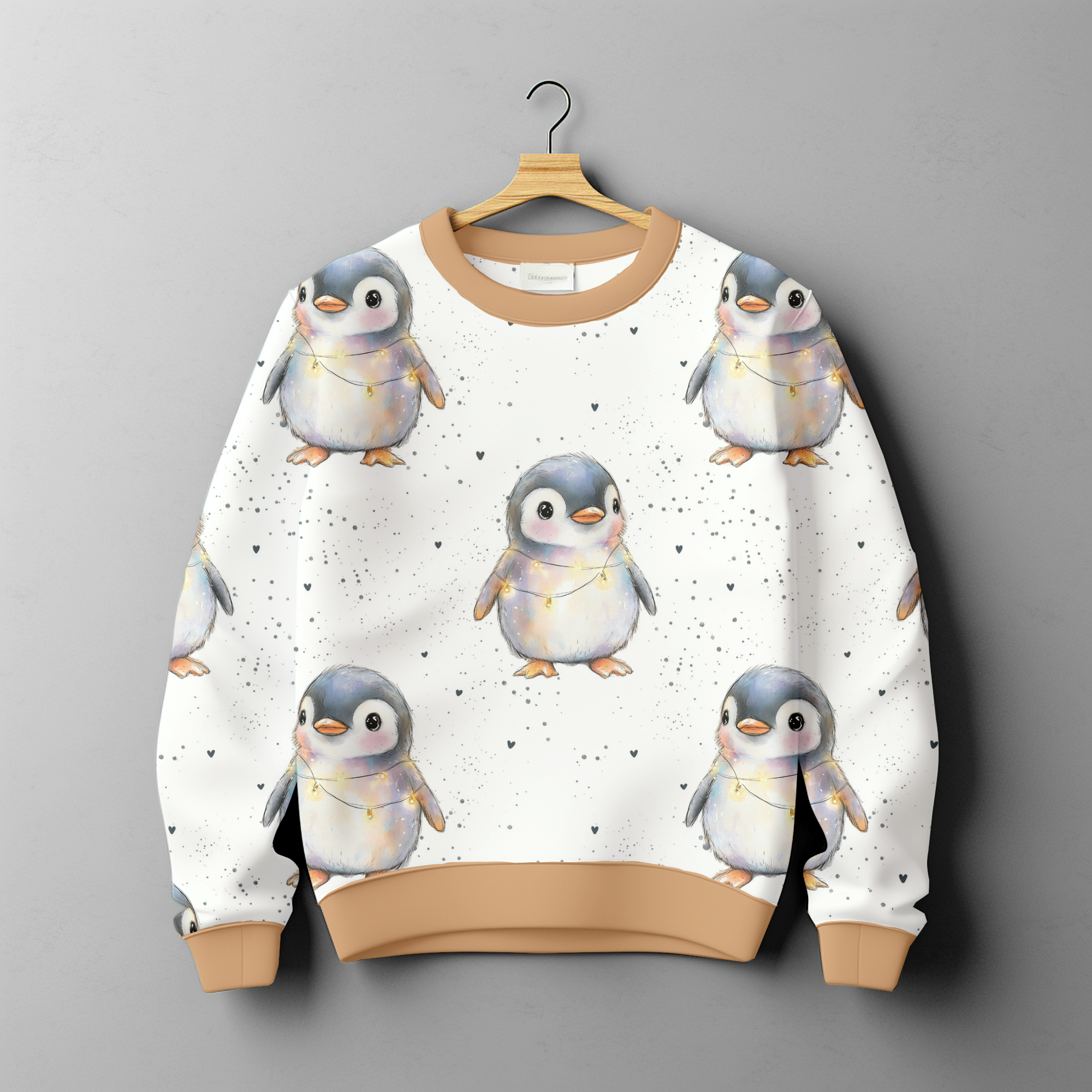 Vorbestellung - Pinguin