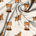 Vorbestellung - Schnuffelfuchs