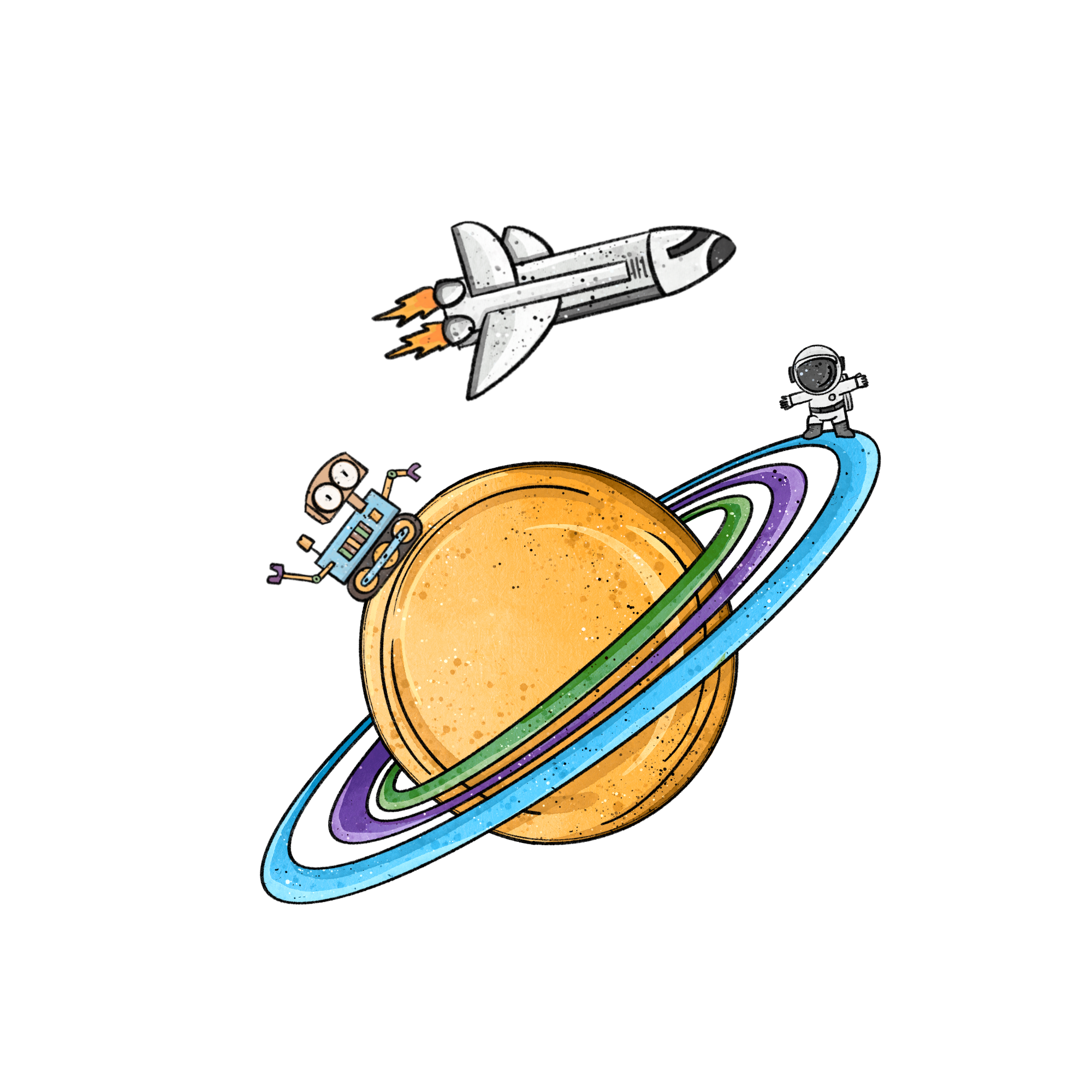 CoolSpace A6