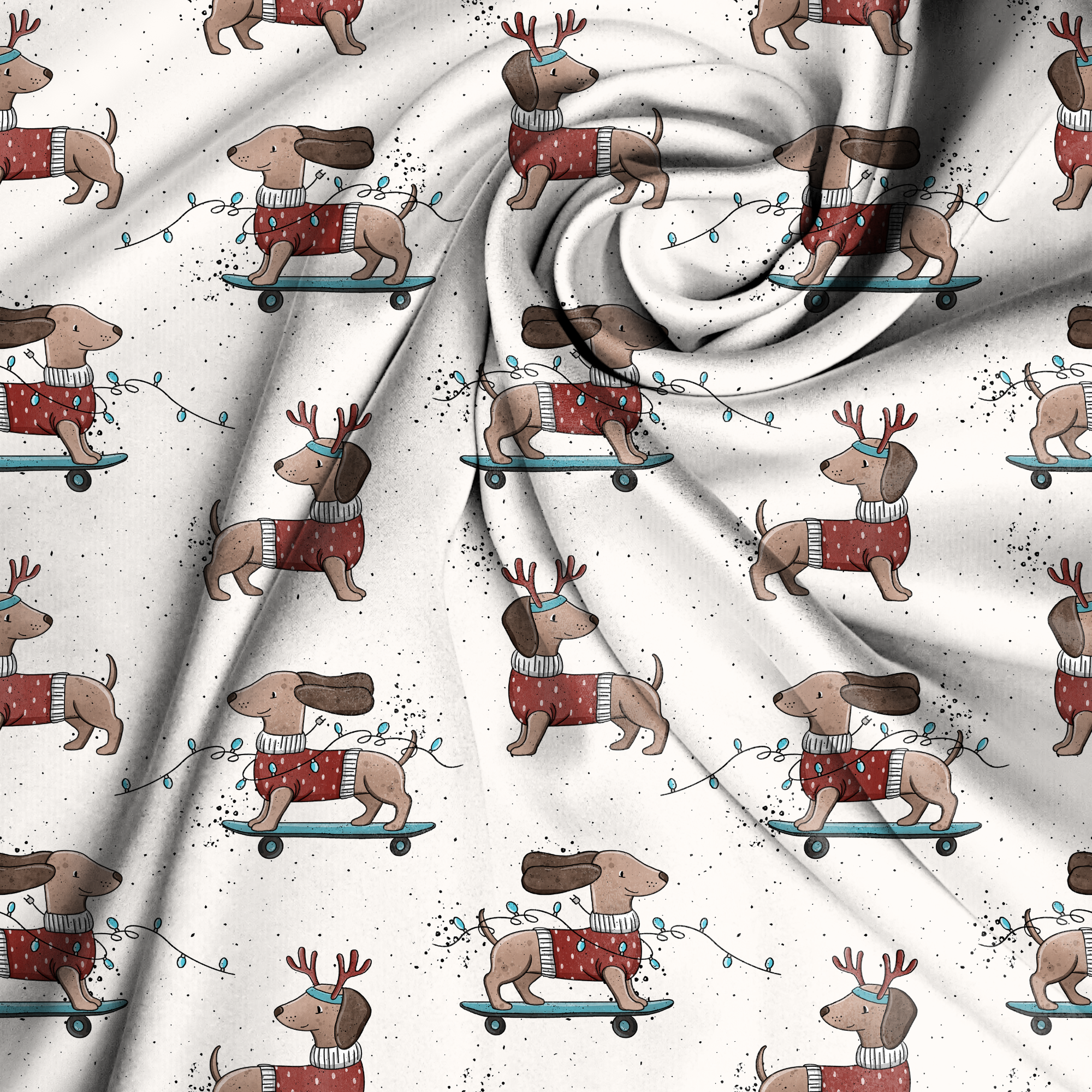 Jersey - Dackel HoHo