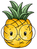 Ananaslein A6