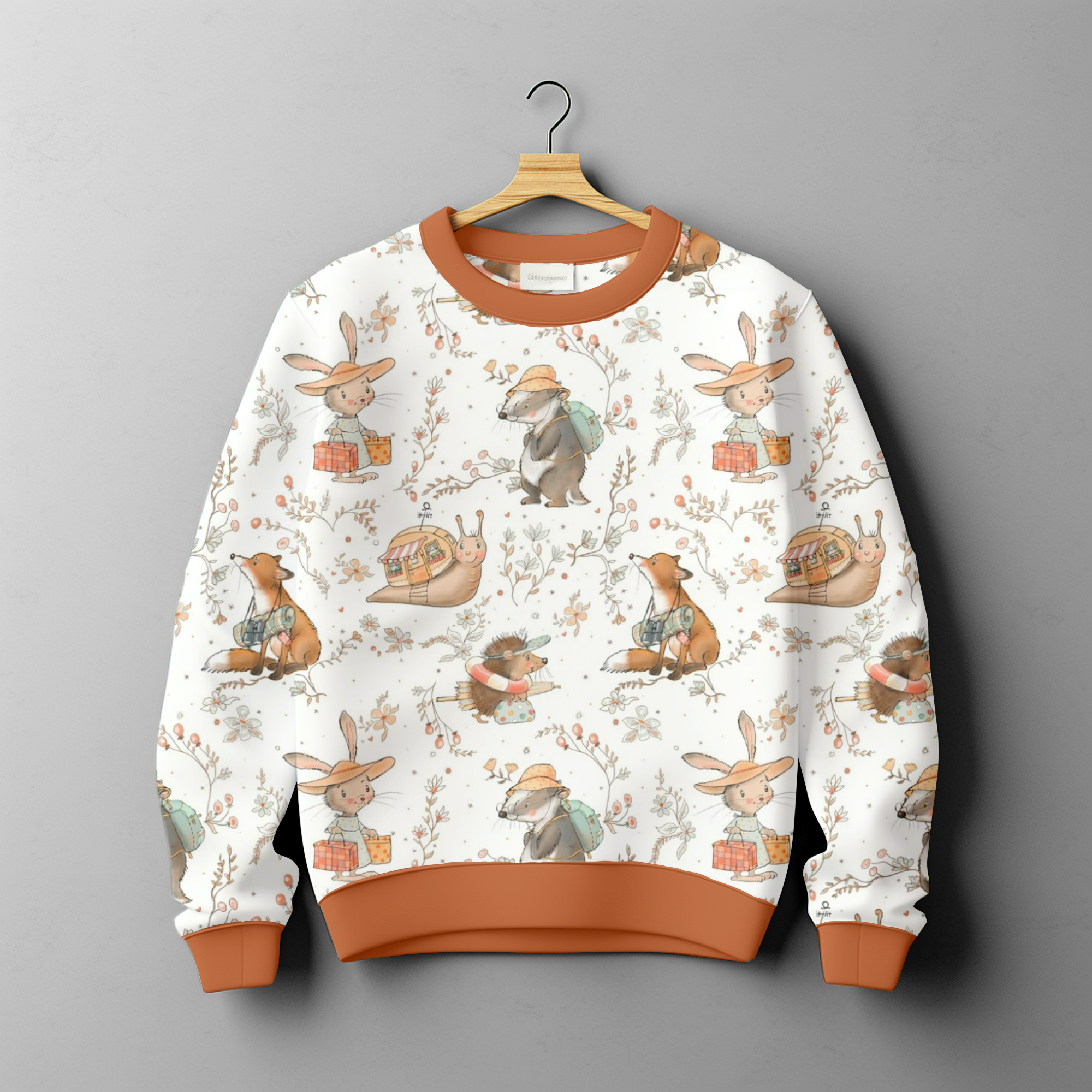 Vorbestellung - Sommerreise