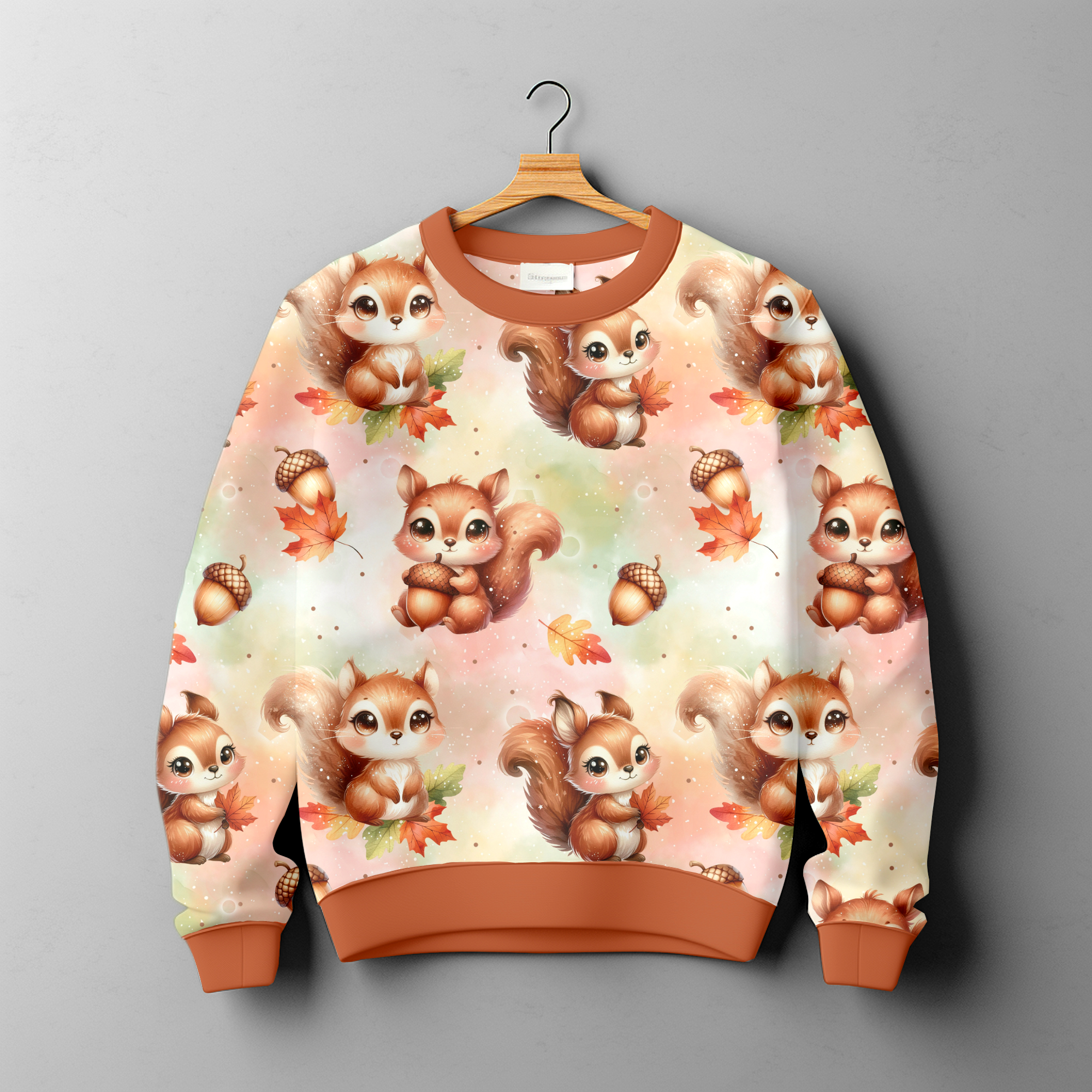 Vorbestellung - Eichhörnchen