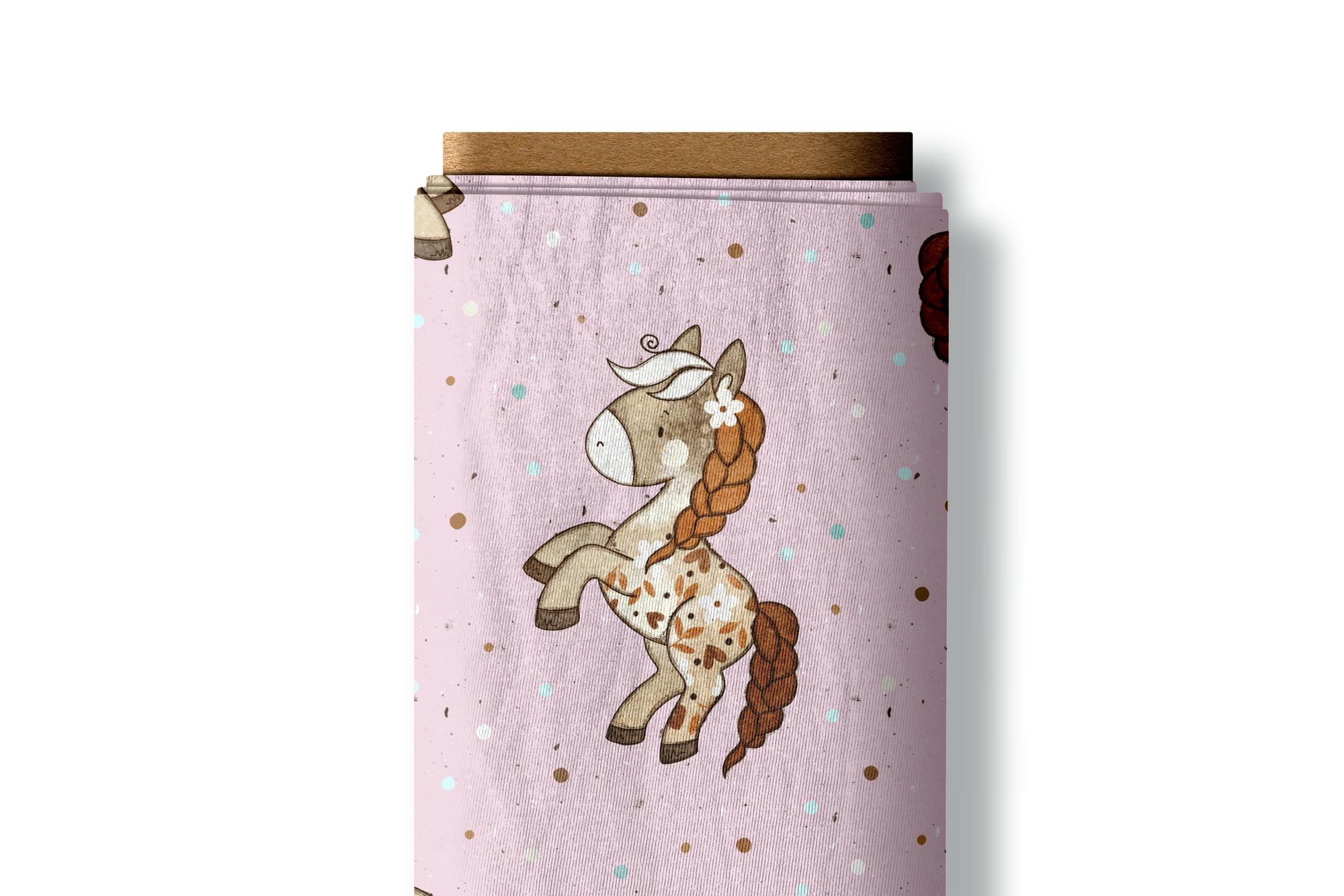 Vorbestellung - Pony