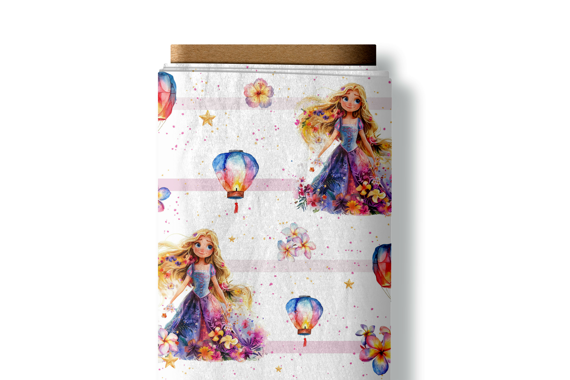 Jersey - Flower Princess