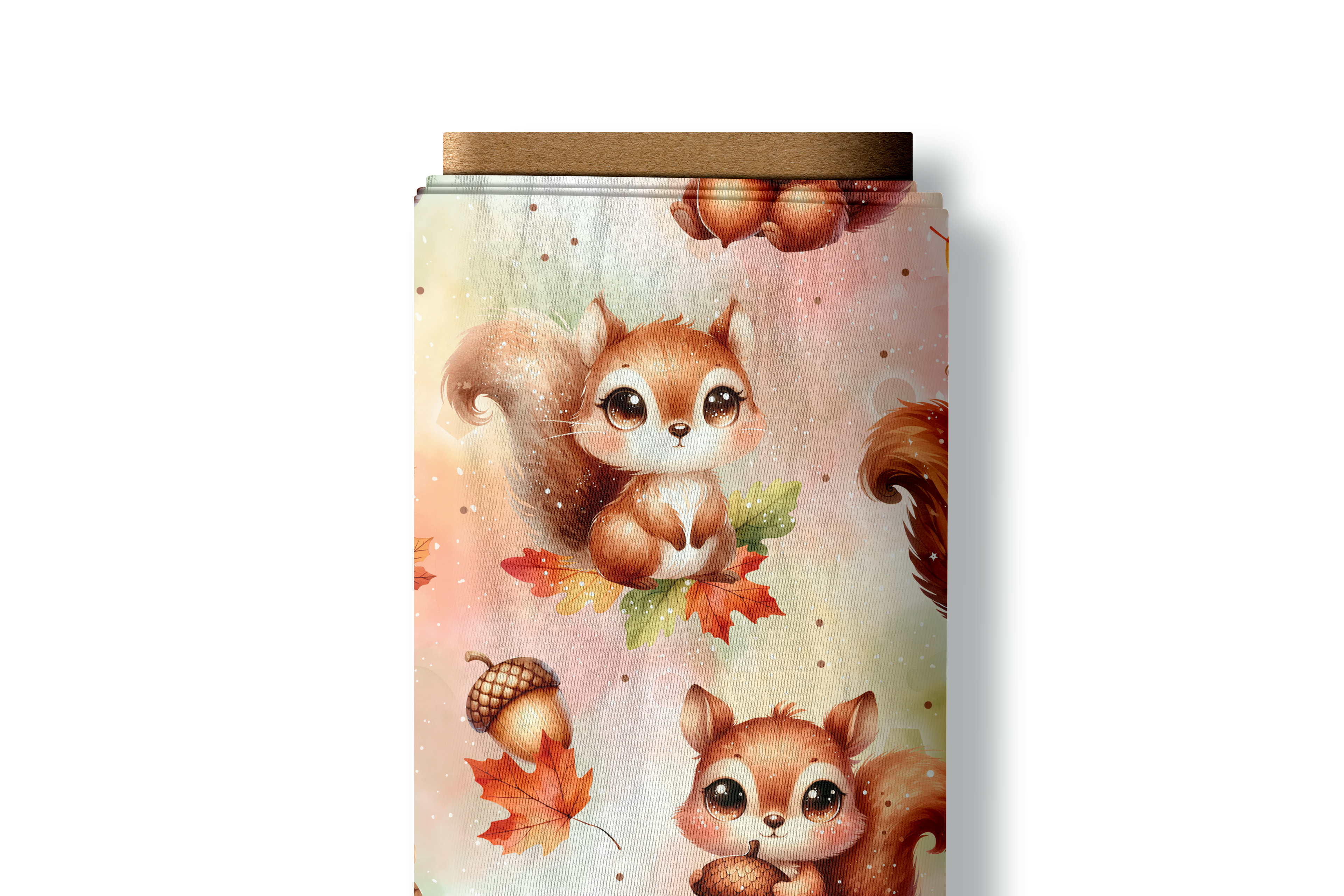 Vorbestellung - Eichhörnchen