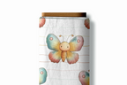 Vorbestellung - Schmetterling