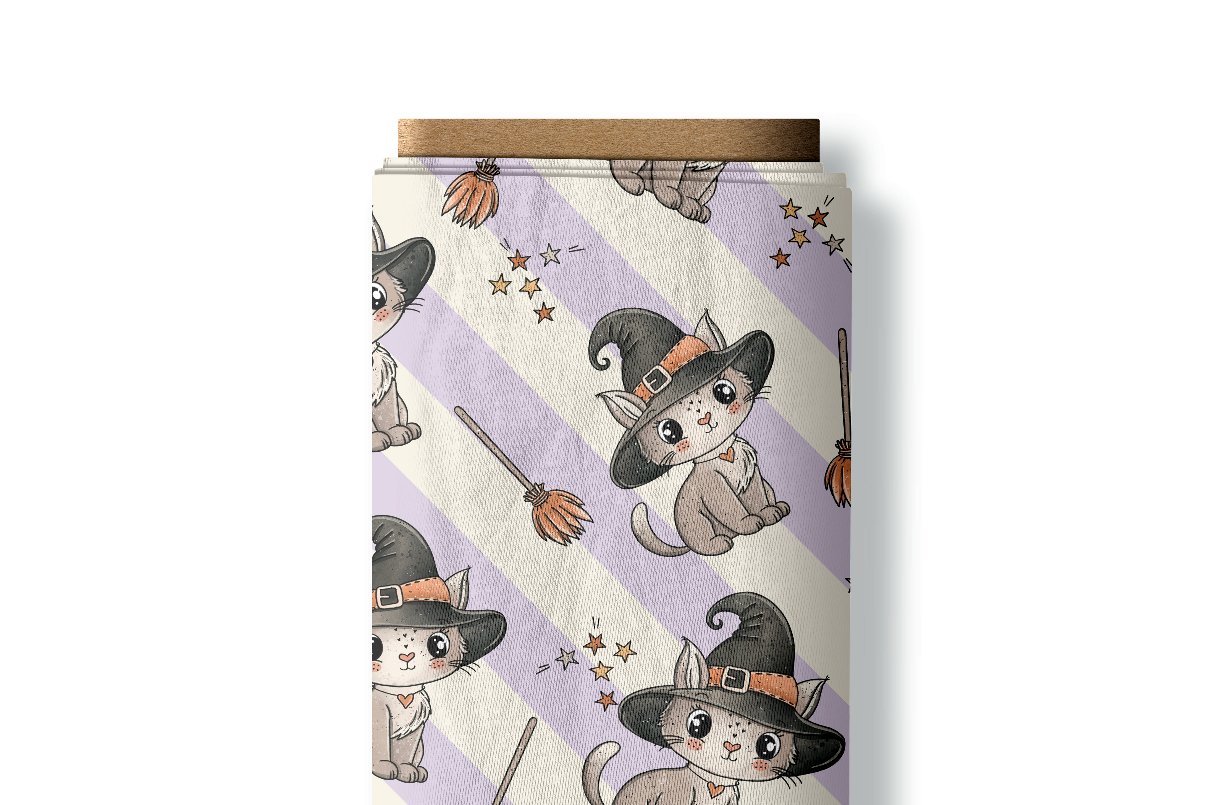 Vorbestellung - Magic Kitty