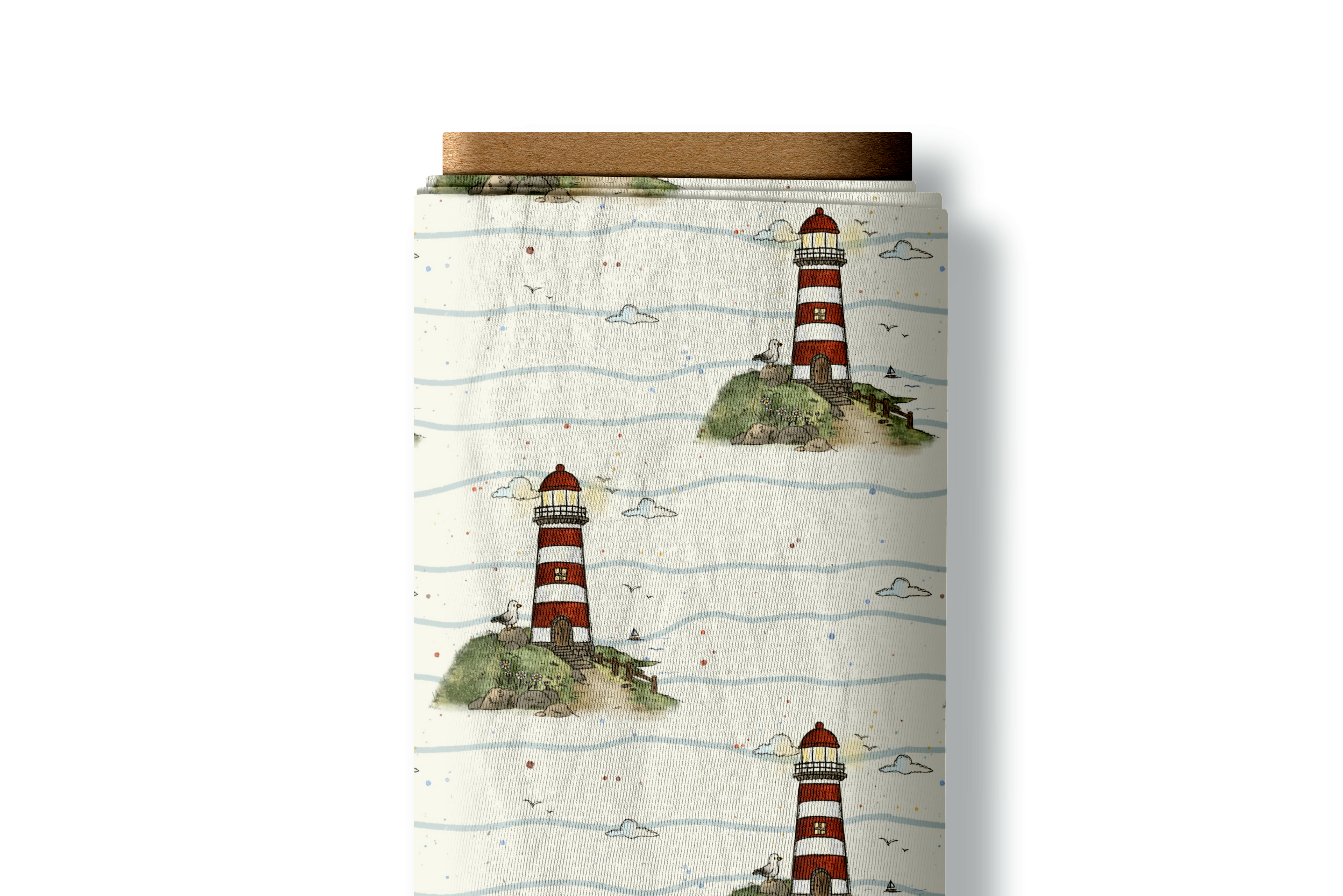 Vorbestellung - Leuchtturm