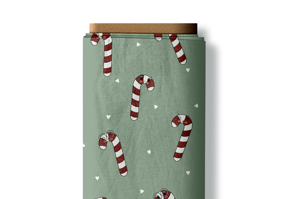 Vorbestellung - Zuckerstangen