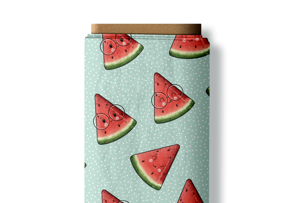 Vorbestellung - Wassermelönchen