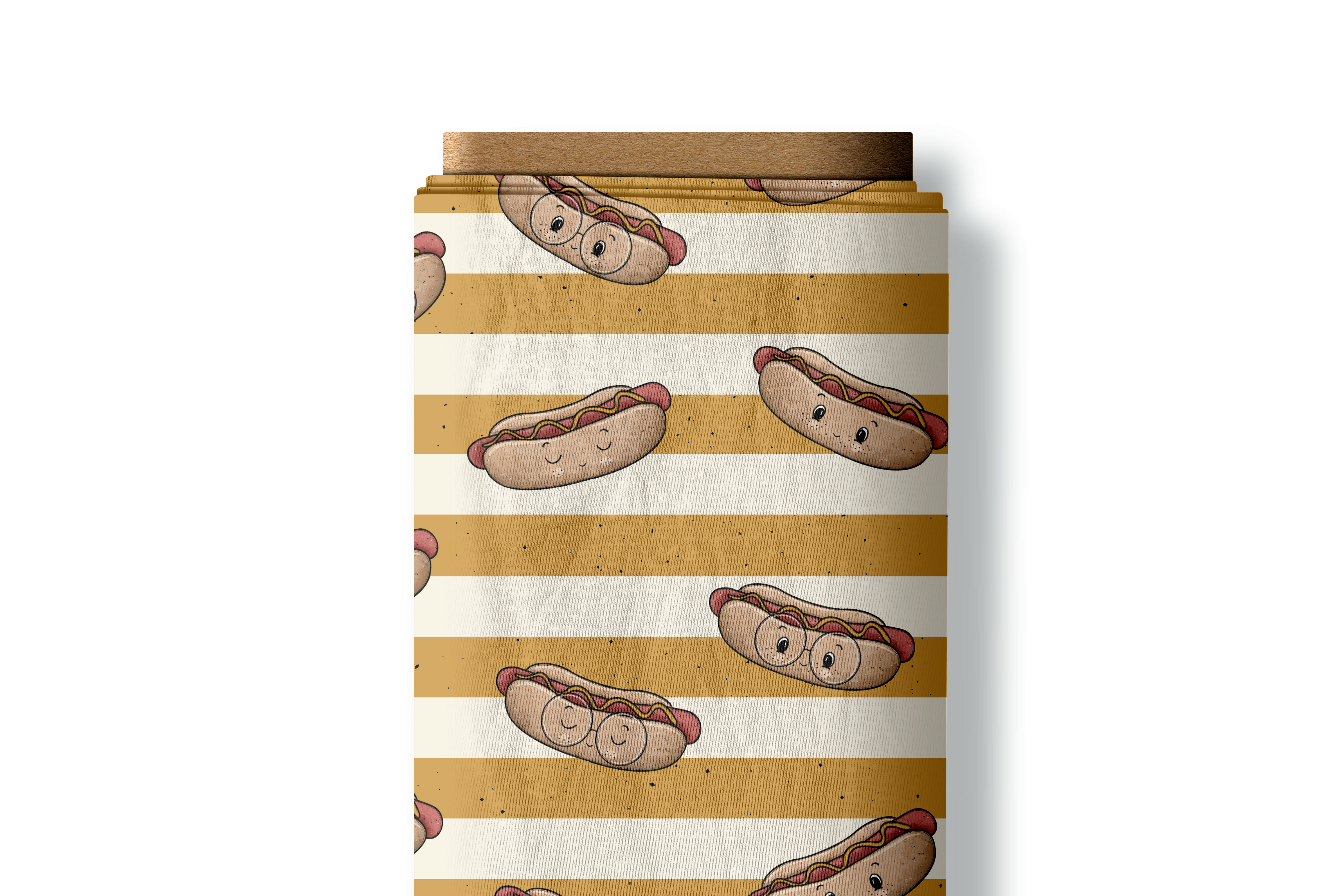 Vorbestellung - HotDogs