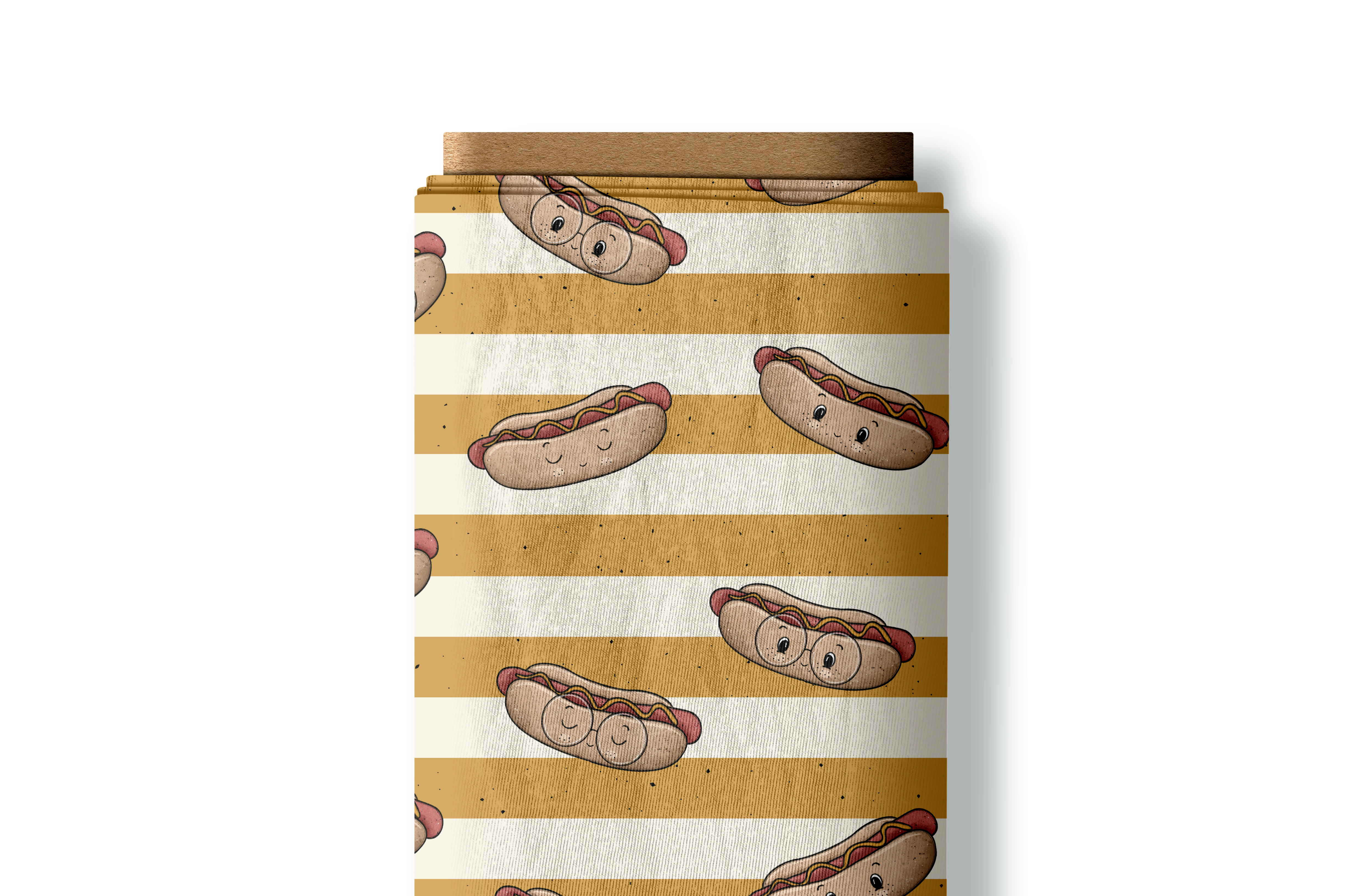 Jersey -  HotDogs