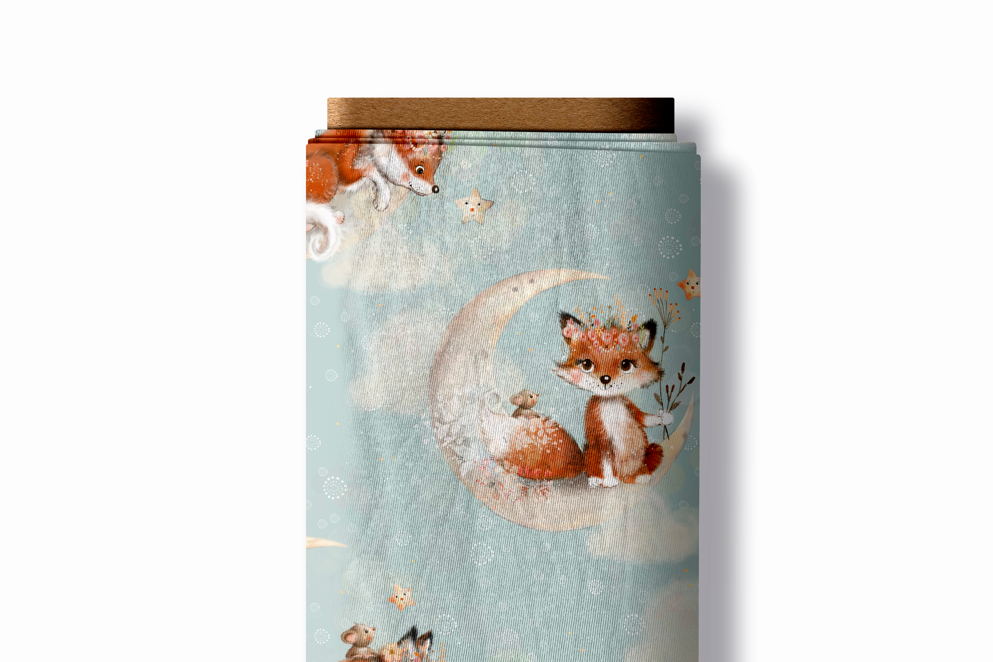 Jersey - Mondfuchs