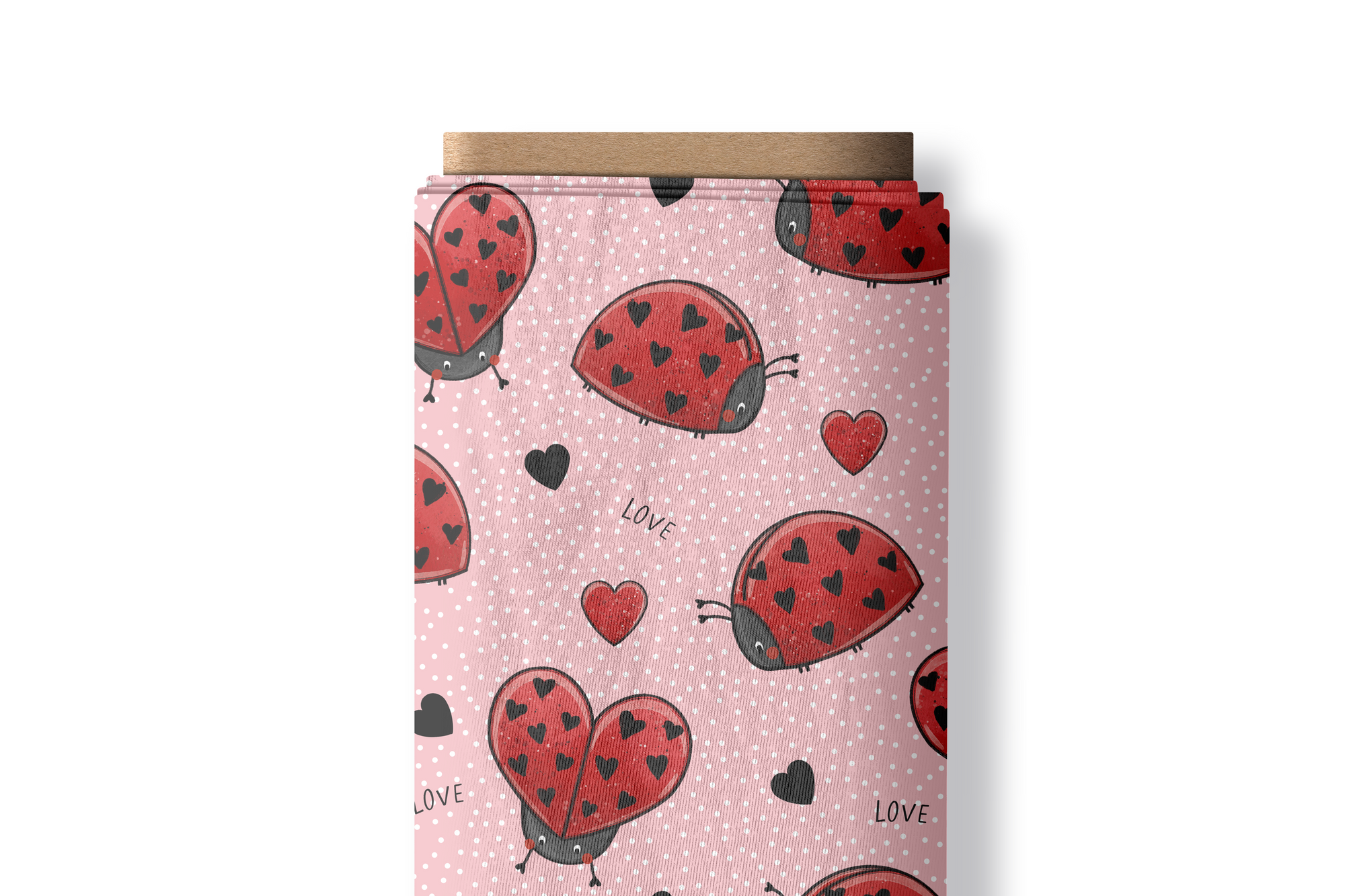 Vorbestellung - Lovebug