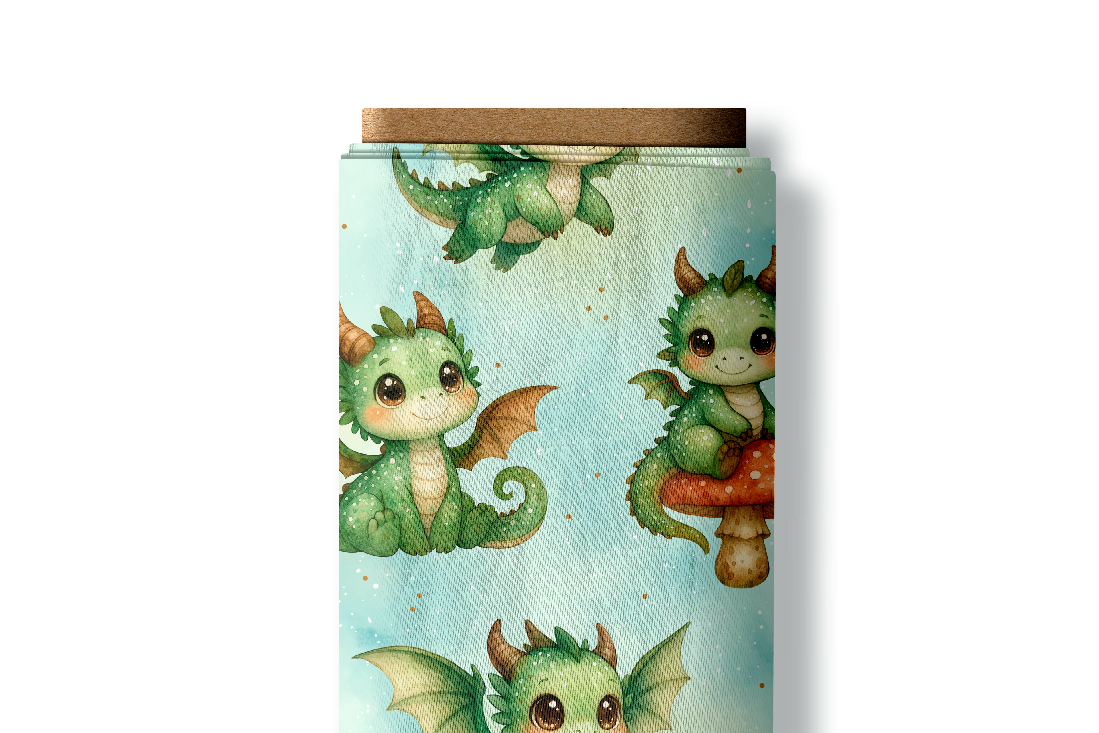 Vorbestellung - Drache