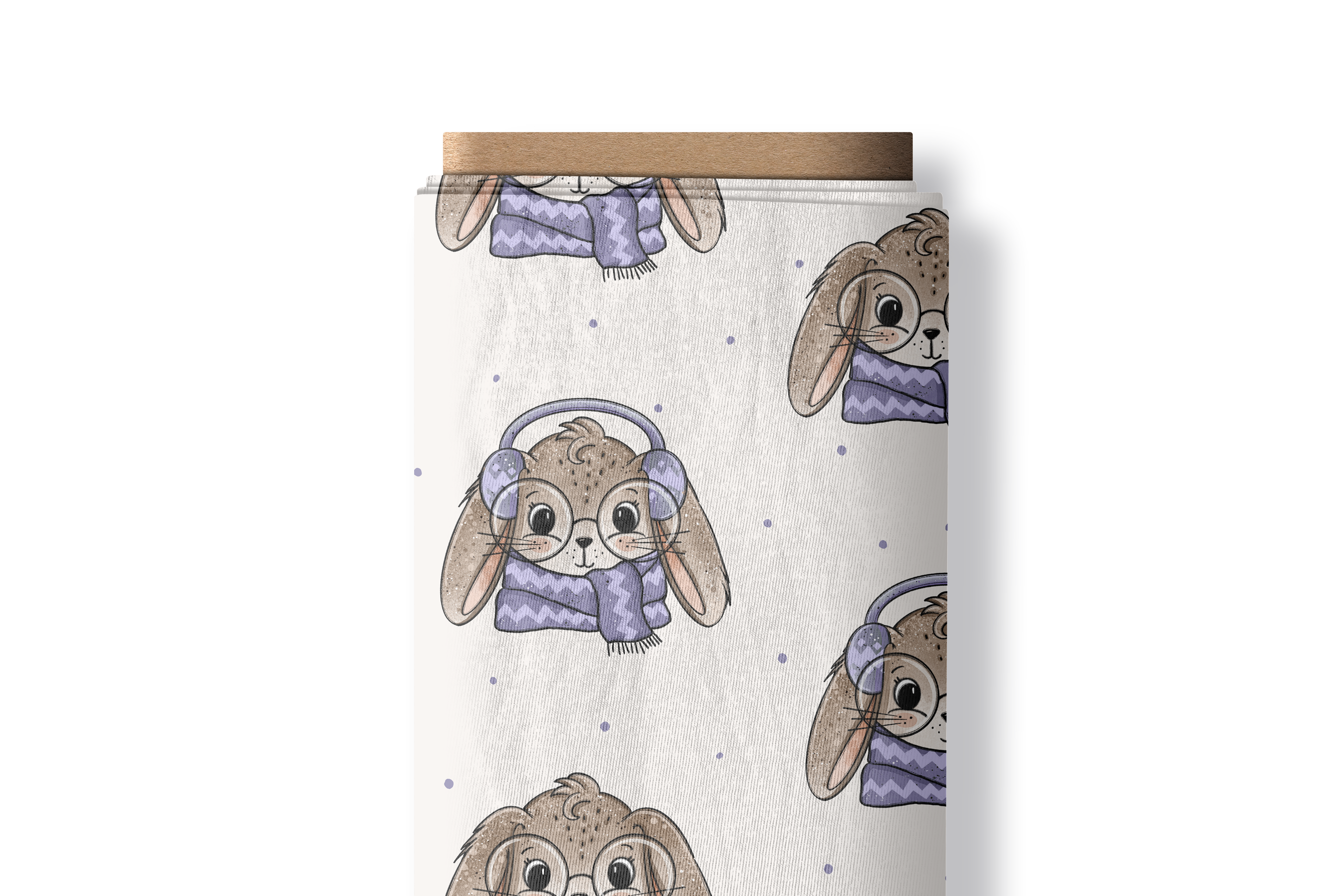 Jersey - Winterhase