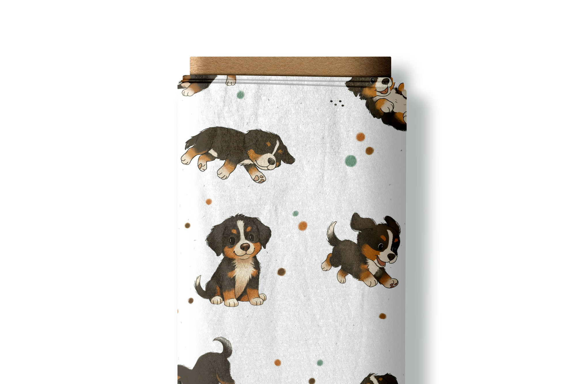 Jersey -  Cooper Reststück: 45cm x 165cm